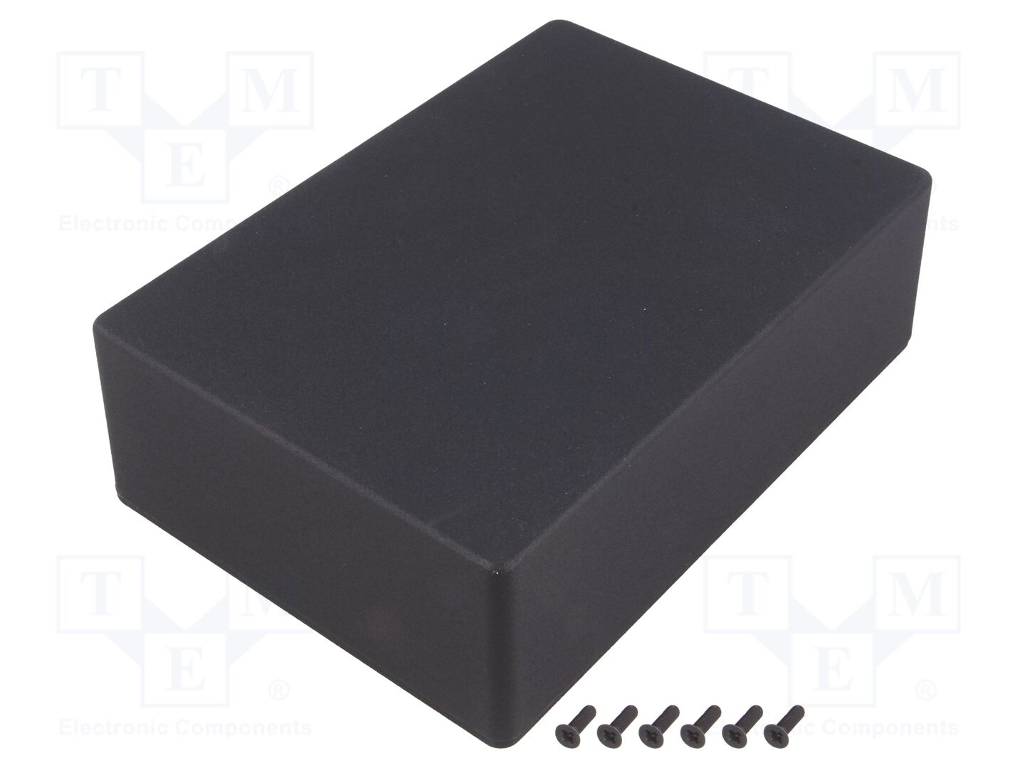 HAMMOND HM-1550EBK Yleiskotelo 121mm
