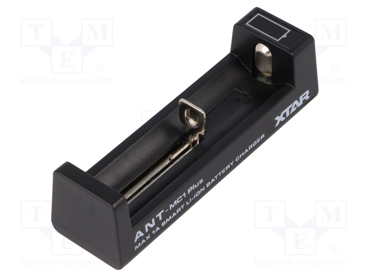 XTAR XTAR-MC1-PLUS-NEW Akkulaturi Li-Ion