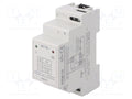 ZAMEL PRM-10 Valvontarele 230VAC
