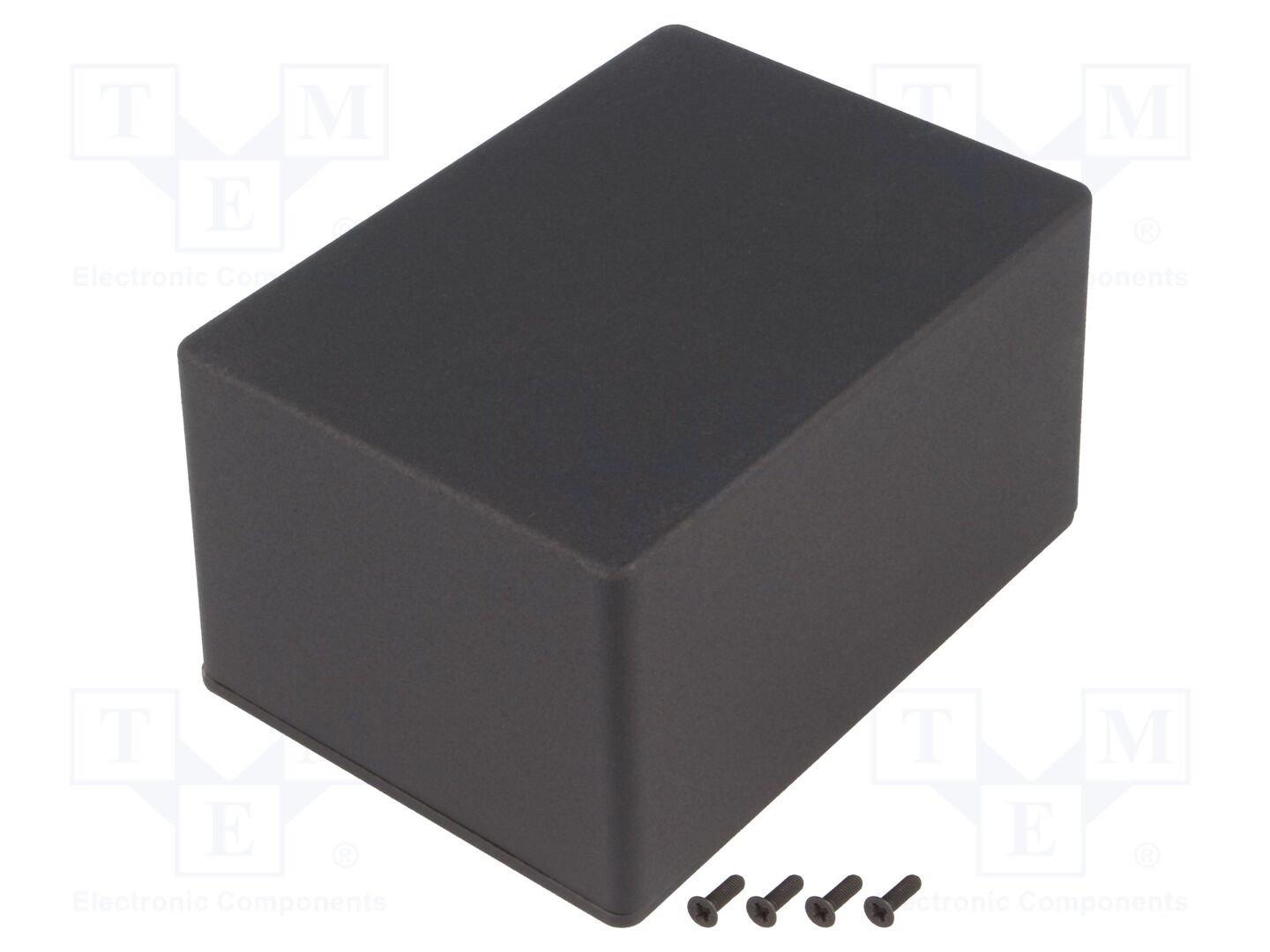 HAMMOND HM-1550KBK Yleiskotelo 102x140x77mm