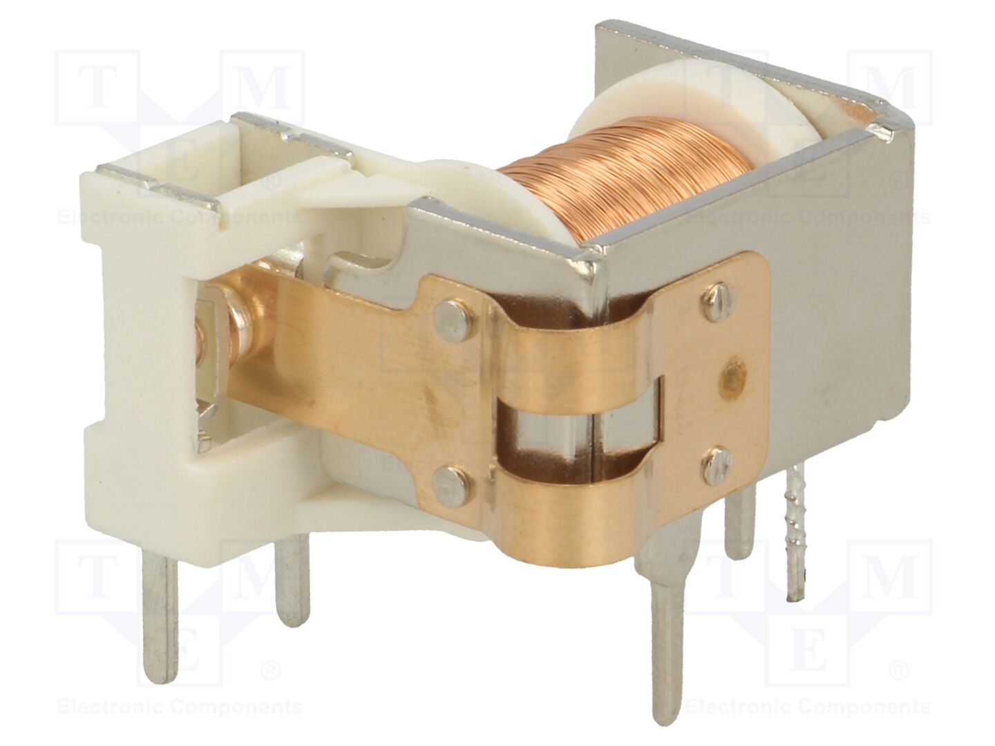 Recoy/RAYEX ELECTRONICS L90-12 Sähkömagneettinen rele 12VDC (50 kpl erä)