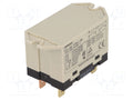 OMRON Electronic Components G7L-2A-TUBJ-CB24AC Sähkömagneettinen rele 25A