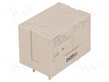 OMRON Electronic Components G7L-2A-P-PV-12DC Sähkömagneettinen rele 12VDC