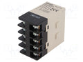 OMRON G7J-2A2B-B-24DC Sähkömagneettinen rele 25A