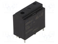 OMRON Electronic Components G4A-1A-PE-24VDC Sähkömagneettinen rele 24VDC