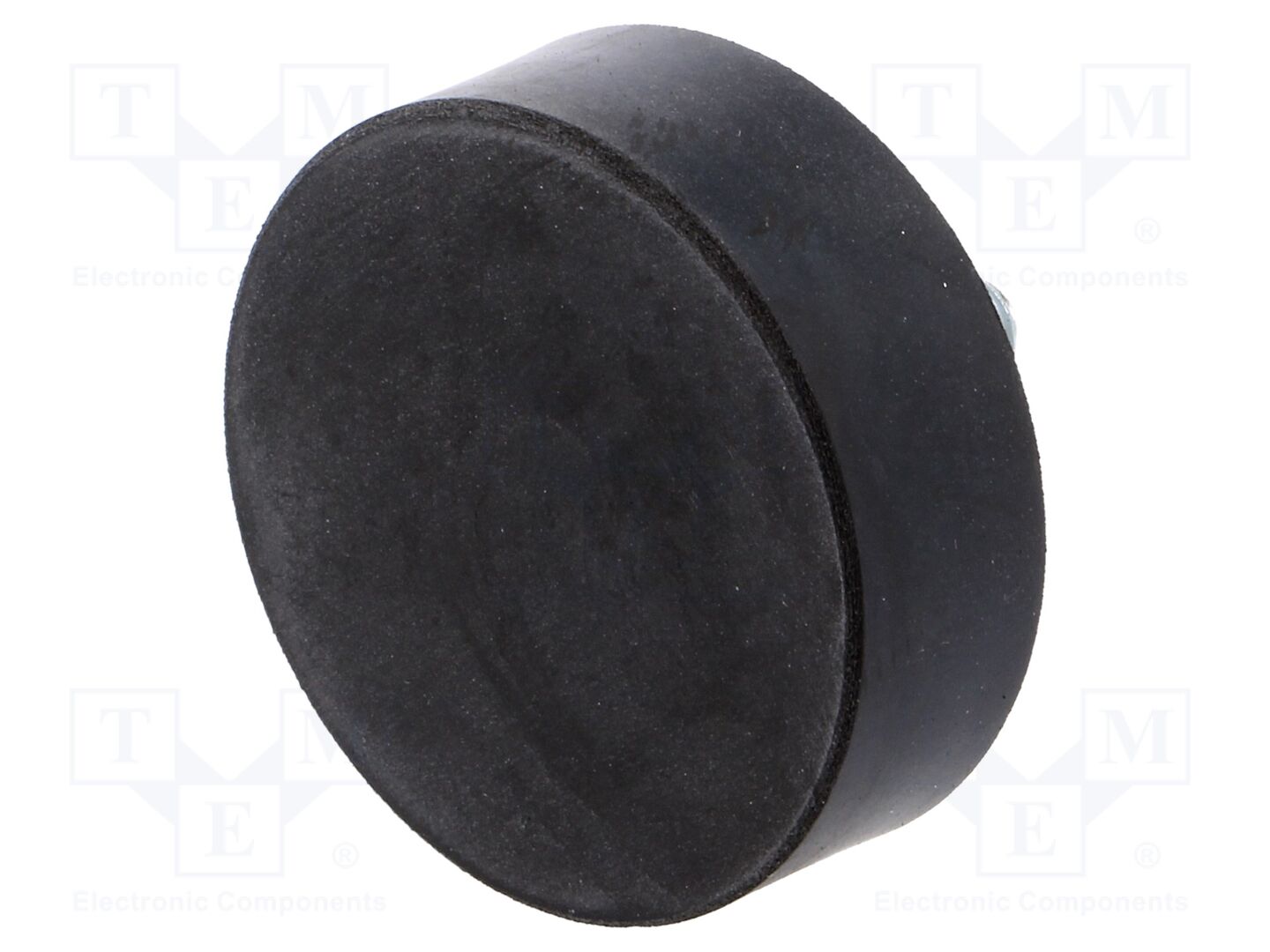 ELESA+GANTER DVA4-60-20-M10-55 Vibroisolation foot 2.28kN