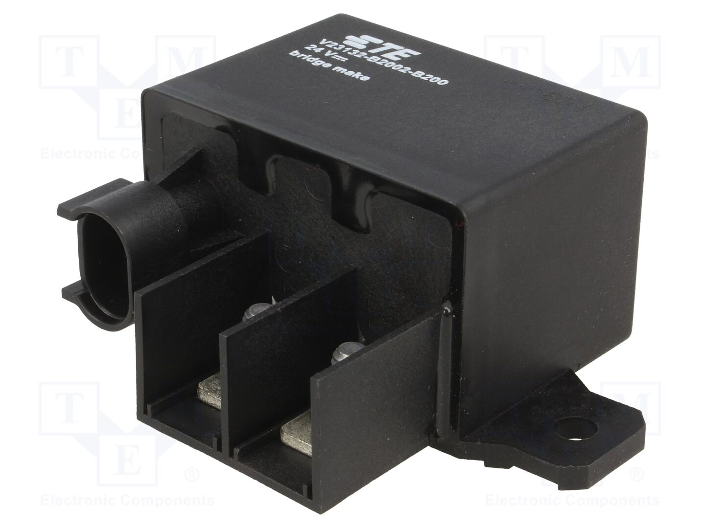 TE Connectivity V23132-B2002-B200 Sähkömagneettinen rele 24VDC