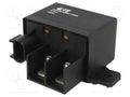 TE Connectivity V23132-A2001-A200 Sähkömagneettinen rele 12VDC