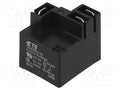 TE Connectivity T9AS5D22-24 Sähkömagneettinen rele 24VDC