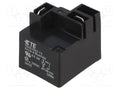 TE Connectivity T9AS1D22-12 Sähkömagneettinen rele 12VDC