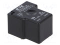 TE Connectivity T9AS1D12-24 Sähkömagneettinen rele 24VDC