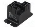 TE Connectivity T9AP5D52-24 Sähkömagneettinen rele 24VDC, 20A