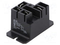 TE Connectivity T9AP1D52-24 Sähkömagneettinen rele 30A