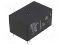 TE Connectivity T92S7D12-24 Sähkömagneettinen rele 24VDC, 30A