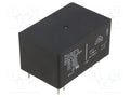 TE Connectivity T92S7D12-12 Sähkömagneettinen rele 12VDC