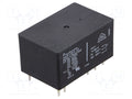 TE Connectivity T92S11D12-24 Sähkömagneettinen rele 24VDC