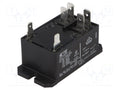 TE Connectivity T92P7D32-24 Sähkömagneettinen rele 24VDC