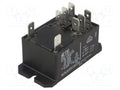 TE Connectivity T92P11D22-12 Sähkömagneettinen rele 12VDC