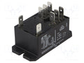 TE Connectivity T92P11A22-24 Sähkömagneettinen rele 24VAC, 30A