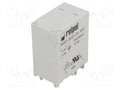 RELPOL RS50-Z-12VDC Sähkömagneettinen rele 12VDC