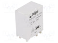 RELPOL RS35-Z-5VDC Sähkömagneettinen rele 35A, 5VDC