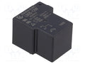 Recoy/RAYEX ELECTRONICS L90S-12W Sähkömagneettinen rele 12VDC