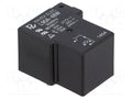 Recoy/RAYEX ELECTRONICS L90A-48W Sähkömagneettinen rele 48VDC (50 kpl erä)