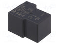 Recoy/RAYEX ELECTRONICS L90-12W Sähkömagneettinen rele 12VDC