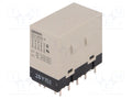 OMRON G7J-3A1B-P-24DC Sähkömagneettinen rele 25A