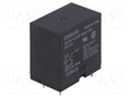OMRON Electronic Components G4W-1112PUSTV824DC Sähkömagneettinen rele 24VDC