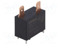 OMRON Electronic Components G4A-1A-E-12VDC Sähkömagneettinen rele 12VDC