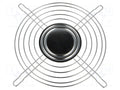 EBM-PAPST LZ25 Sormisuoja 135x135mm