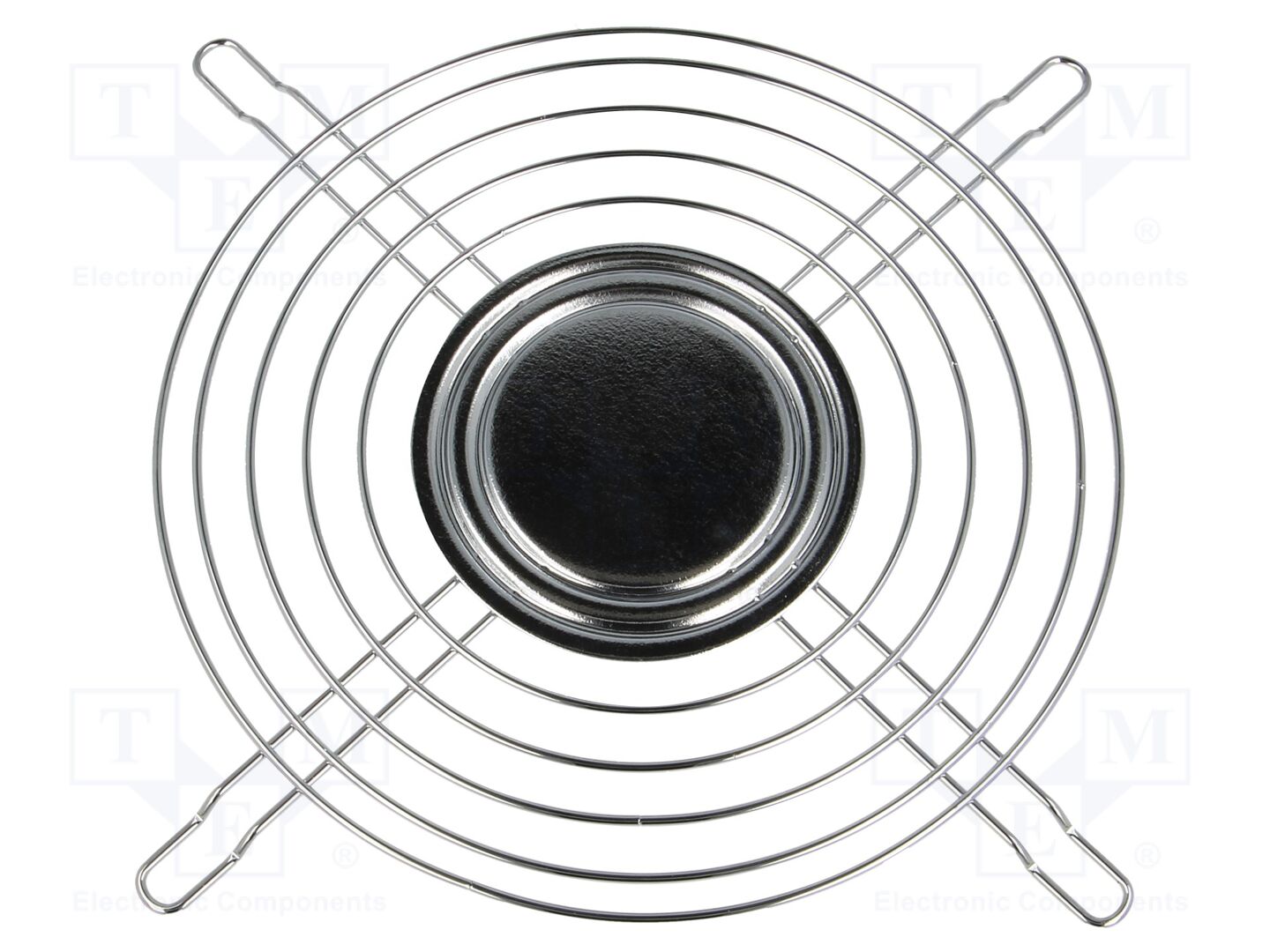 EBM-PAPST LZ25 Sormisuoja 135x135mm