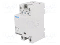 EATON ELECTRIC Z-SCH230/25-04 Asennuskontaktori 25A