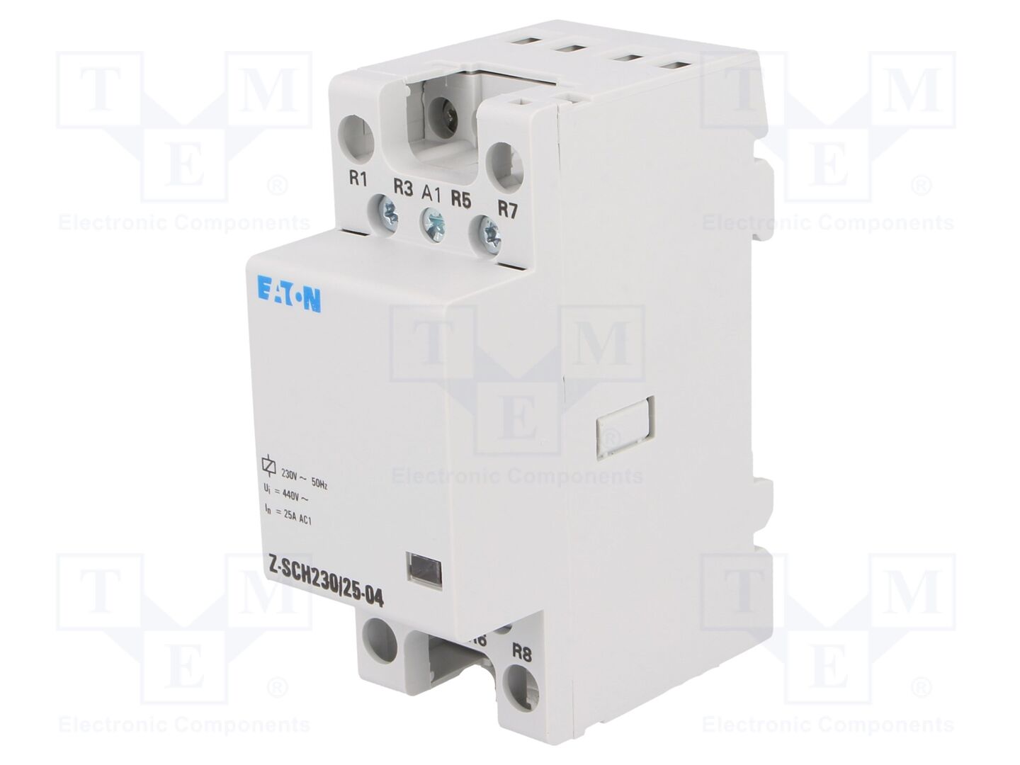 EATON ELECTRIC Z-SCH230/25-04 Asennuskontaktori 25A