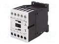 EATON ELECTRIC DILM7-01-230V Kontaktori 7A