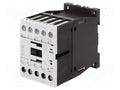 EATON ELECTRIC DILM7-01-110VAC Kontaktori 7A
