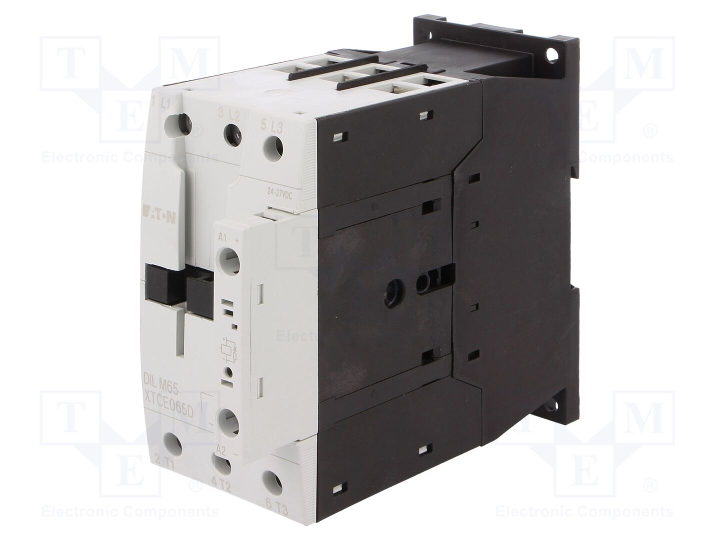 EATON ELECTRIC DILM65-24VDC Kontaktori 65A