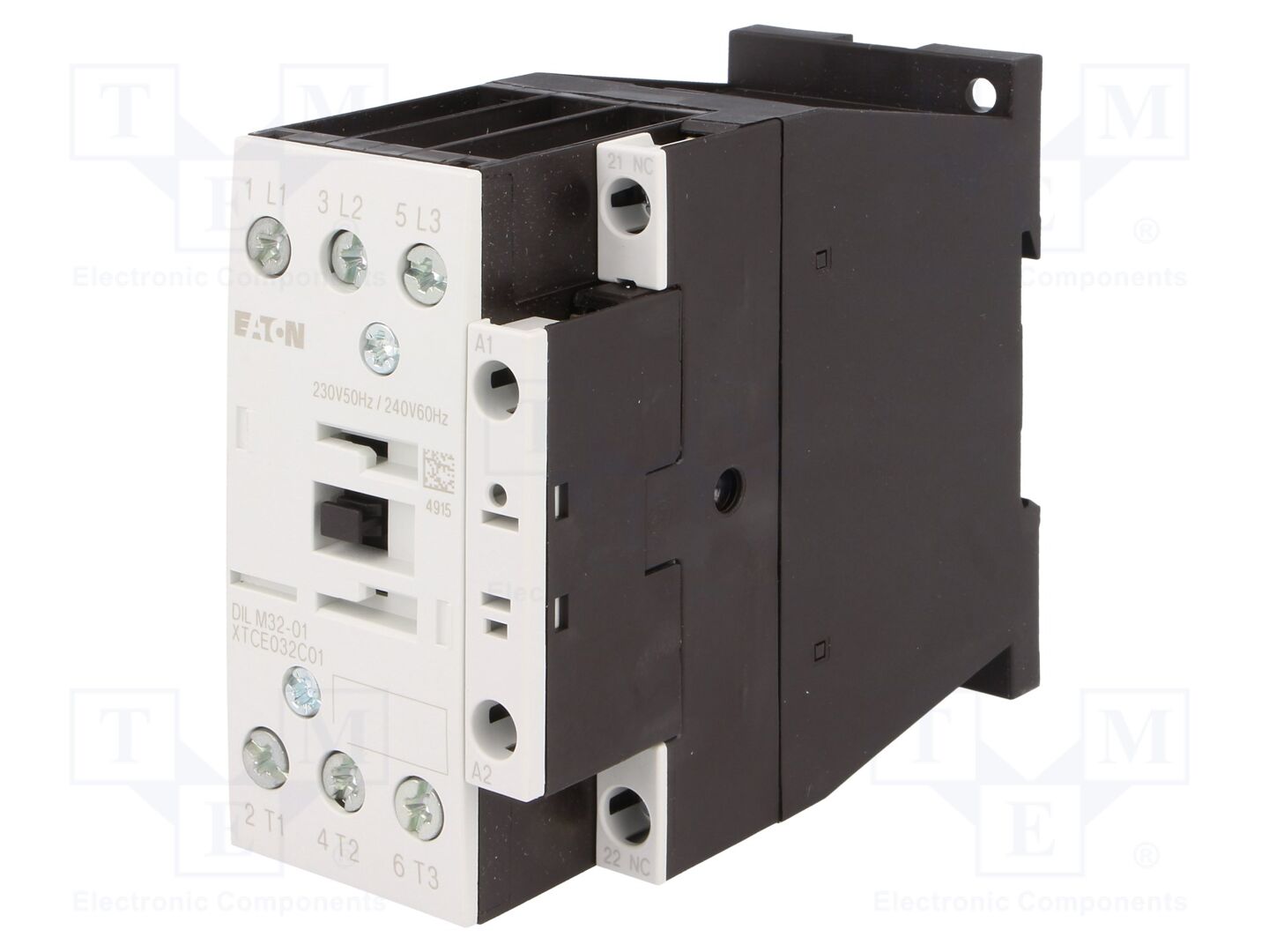 EATON ELECTRIC DILM32-01-230V Kontaktori 32A