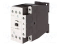 EATON ELECTRIC DILM25-10-230V Kontaktori 230VAC, 25A