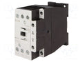 EATON ELECTRIC DILM25-01-24VAC Kontaktori 25A