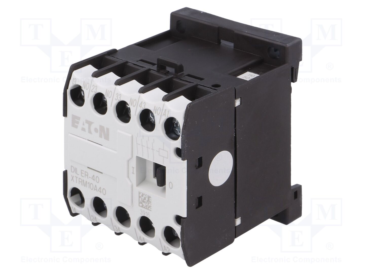 EATON ELECTRIC DILER-40-110VAC Kontaktori 110VAC
