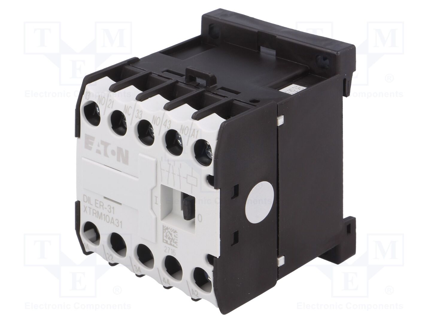 EATON ELECTRIC DILER-31-230VAC Kontaktori 230VAC