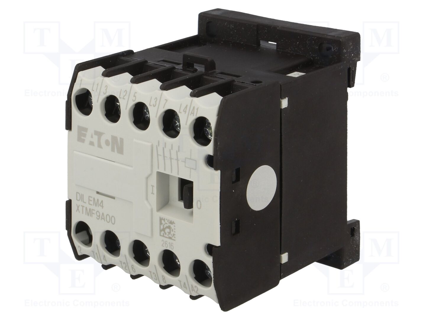 EATON ELECTRIC DILEM4-24VAC Kontaktori 9A