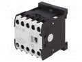 EATON ELECTRIC DILEM12-10-G-24VDC Kontaktori 12A
