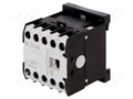 EATON ELECTRIC DILEEM-10-24VAC Kontaktori 24VAC, 3kW