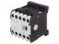 EATON ELECTRIC DILEEM-01-G-24VDC Kontaktori 3kW