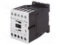 EATON ELECTRIC DILA-31/24VDC Apukontaktori 24VDC