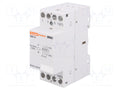LOVATO ELECTRIC CN2510220 Asennuskontaktori 25A