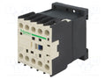 SCHNEIDER ELECTRIC CA3KN22BD Kontaktori 24VDC
